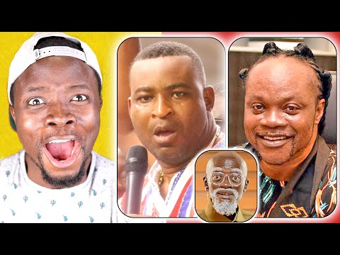 Wontumi Troubles Again! Daddy Lumba Funeral Arrangements + Lil Win