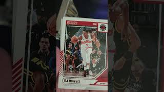 2024-25 NBA Panini Donruss Basketball Trading Cards Opening 1 #nba #nbacards #basketball