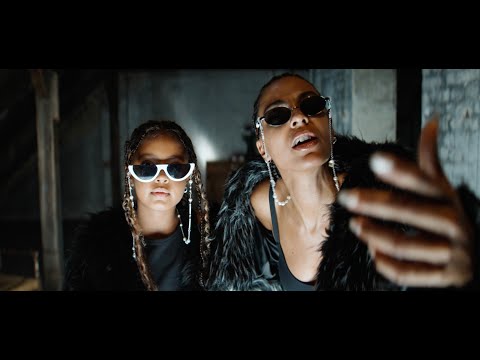 NENDA - KRRRA [official video]