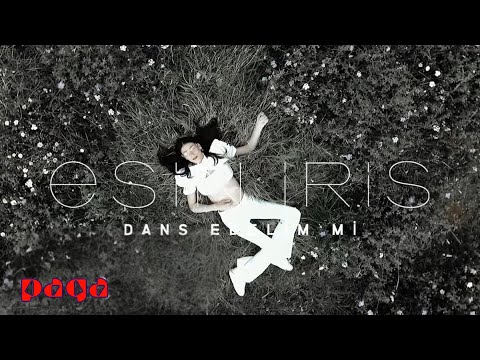Esin İris - Dans Edelim mi