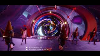 We Happy Few - Roger. Final Boss and Alternative Ending