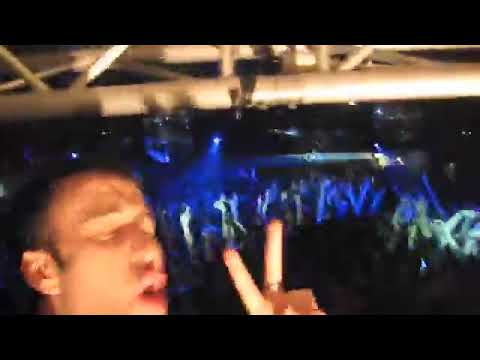 DJing NYE 2007 /2008 Coffs Harbour and Brisbane