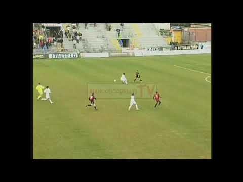 LUCCHESE - PADOVA 0-1 (25-3-2007)
