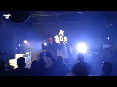 Musikhof Wolfsburg live in Concert:  The Cryptex 29.03.25