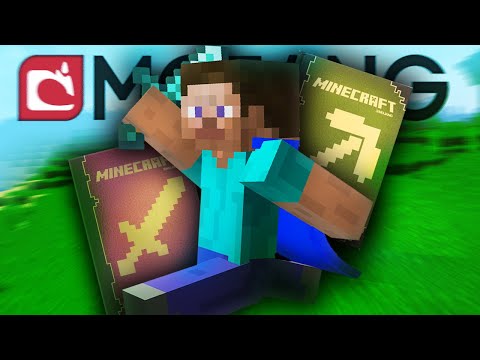 OFFICIAL Minecraft GUIDES