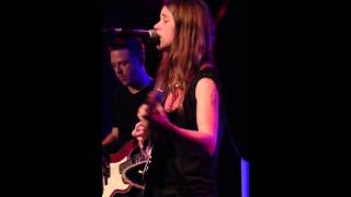 Lady Lamb The Beekeeper- Dear Arkansas Daughter at SPACE Gallery 11/30/2013