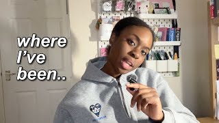 Download lagu where i've been 🌟 dissertation season, final year & a long overdue life update mp3 Download lagu where i've been 🌟 dissertation season, final year & a long overdue life update mp3