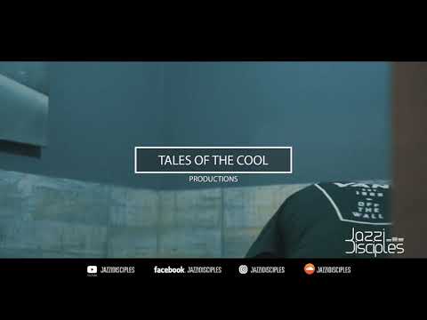 JazziDisciples - Rra Dibrele