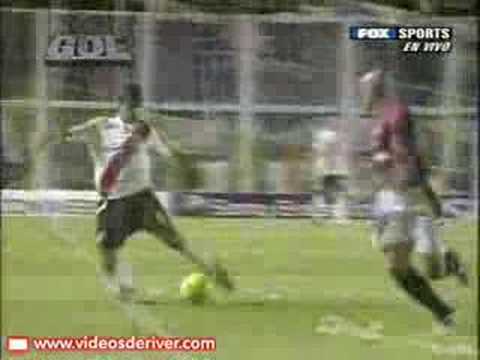 Libertadores 08 - San Lorenzo vs River [2-1]