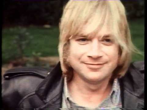 Thumbnail for JUSTIN HAYWARD JUDY FINNIGAN INTERVIEW-5.JUNE.1981 by Justin Hayward