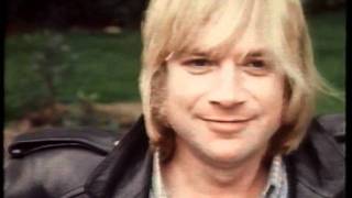JUSTIN HAYWARD JUDY FINNIGAN INTERVIEW-5.JUNE.1981