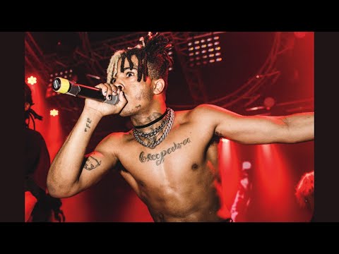 (FREE) TRAVIS SCOTT X   XXXTENTACION  TYPE BEAT  -  777