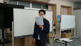 ふくちゃん百日のおさしづ勉強会（最終回）