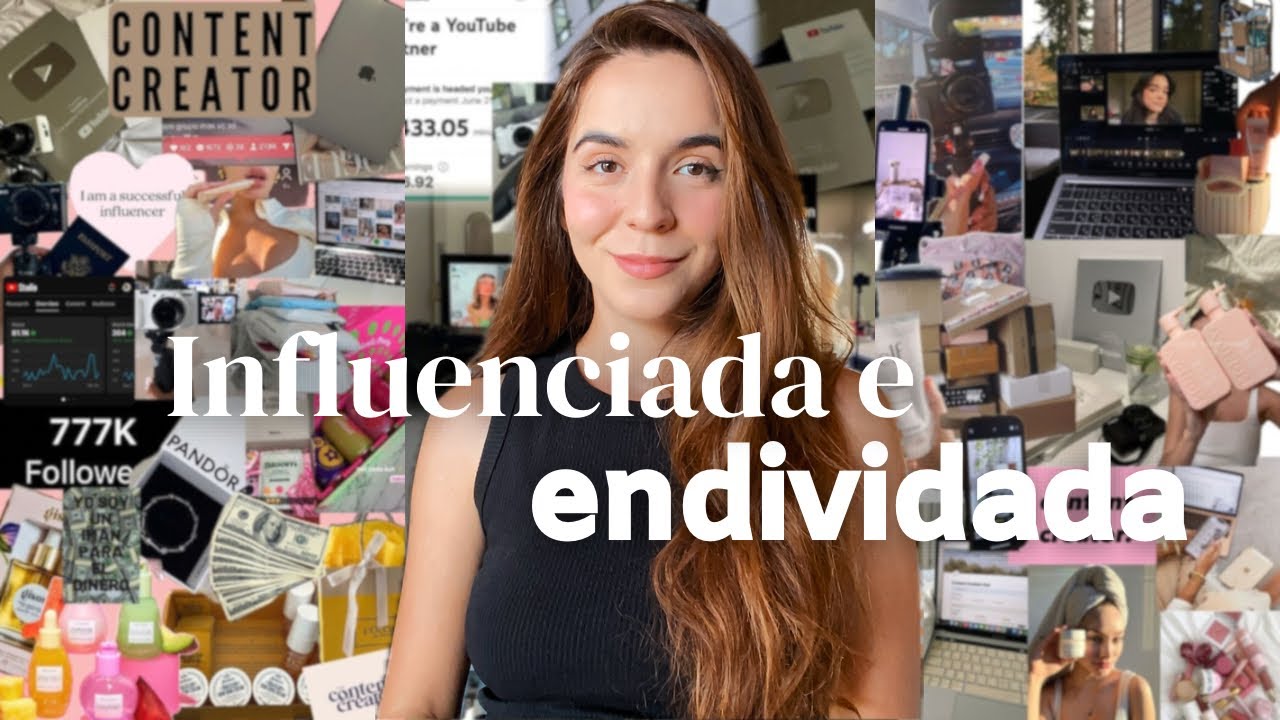 The dark side of the Instagrammable lifestyle.