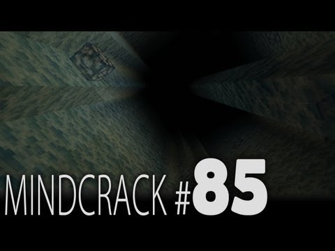 Mindcrack Number 85 - "Pinwheel Mine Renovation" (Z620)