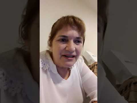 PL1645 19 Ivone Luzardo abre o verbo