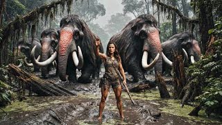 Download lagu Surviving the Congo Jungle: Befriending a Wild Elephant to Stay Alive mp3 Download lagu Surviving the Congo Jungle: Befriending a Wild Elephant to Stay Alive mp3