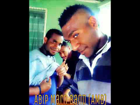 AMB(Abip Marn Band)_Meri Alkalin