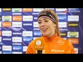 De Jong wint zilver: 'De concurrentie is moordend'