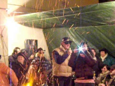 Le Fanoglie 3 Villalago 2010