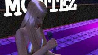 Hennah montez-avance de el concierto