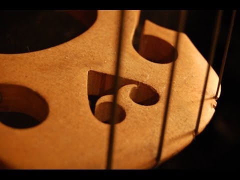 Charles Fambrough: Broski