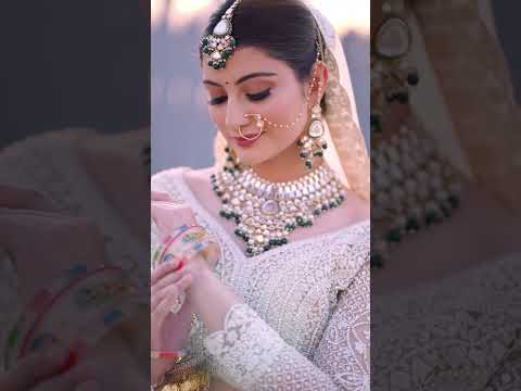 Bridal Makeup Artist portfolio by Bhavika Makeup Artist in Jaipur - Photo 0 Bridal Makeup Artist portfolio by Bhavika Makeup Artist in Jaipur - Photo 0