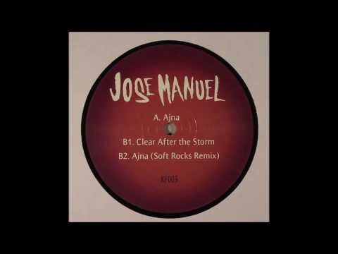 Jose Manuel - Ajna