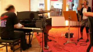 EZ livin' Rhythm of life (live)