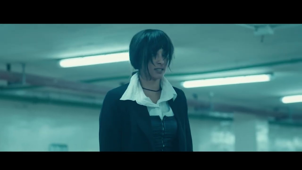 Keye Card (ቀይ ካርድ): New Amharic movie trailer 2024