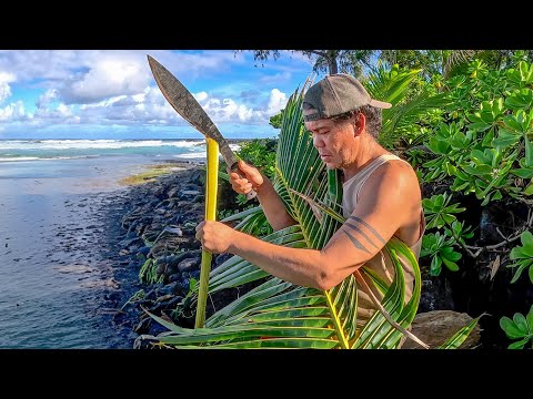 Only Hawaiians Can Live Here - Catch n Cook