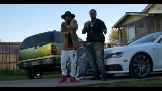 Tazz - Work (Official Music Video)