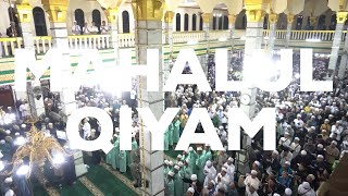 Download lagu MAHALUL QIYAM MAJELIS RASULULLAH mp3