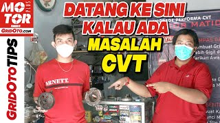 Download lagu Bengkel Spesialis Upgrade CVT Motor Matic | Gridoto Tips mp3 Download lagu Bengkel Spesialis Upgrade CVT Motor Matic | Gridoto Tips mp3