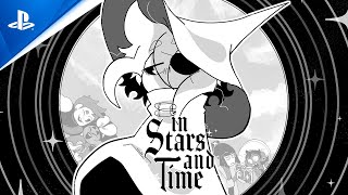 In Stars and Time - Launch Trailer Trailer