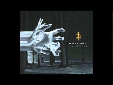 Skinny Puppy - Wavy