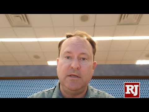 RJ's Mark Anderson on UNLV's loss to New Mexico