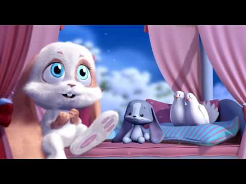 Schnuffelienchen - Küss mich, halt mich, lieb mich _ (+text ↓ lyrics)