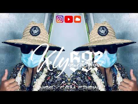 CYTAS ONE x ABDOUL - TIKA ( REMIX SPECIAL FETE )