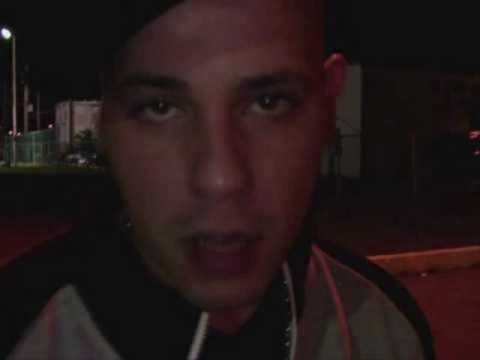 Wibal Y Alex Feat. Kendo Kaponi - Sin Miego A Morir