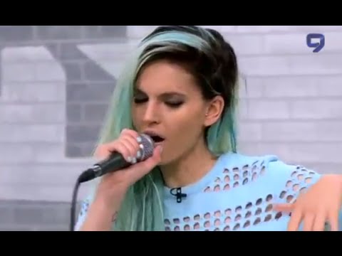Video thumbnail for Dreaming About It All
