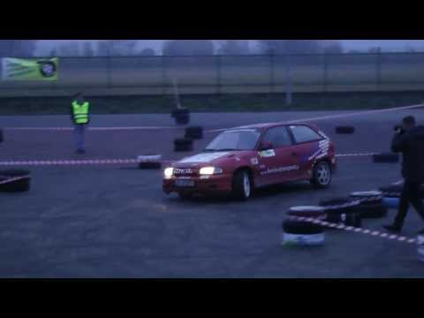 5 SJS MEN ONLY MaxiOes 4 - Dawid Foremniak / Mikołaj Gorecki - Opel Astra Gsi