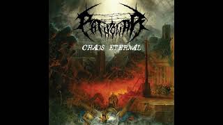 Path To War - Chaos Eternal (EP)