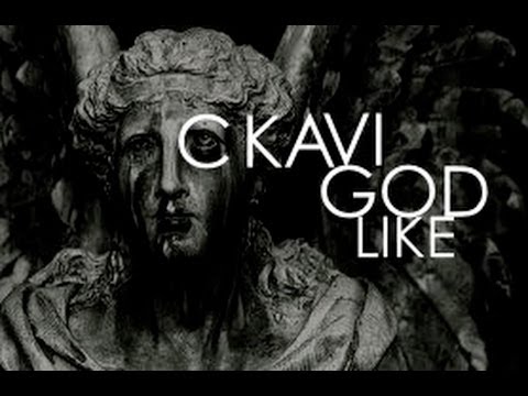 C KAVI - Godlike (Official Music Video)