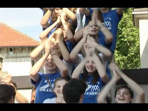 Zajedno u Kristu - Benedikte, dobro došao!