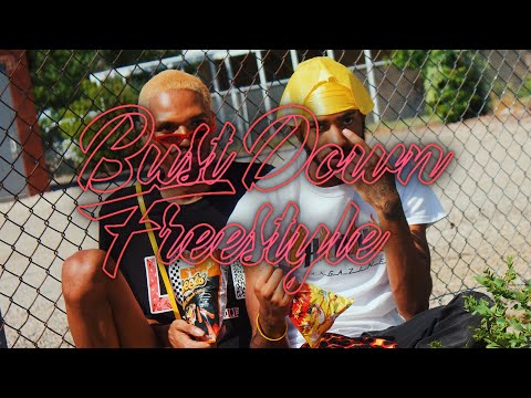 Mel Keith - Buss Down Blueface “Thotiana” Remix