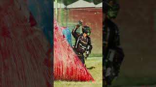 Getting DESTROYED by a PRO! #wow #sports