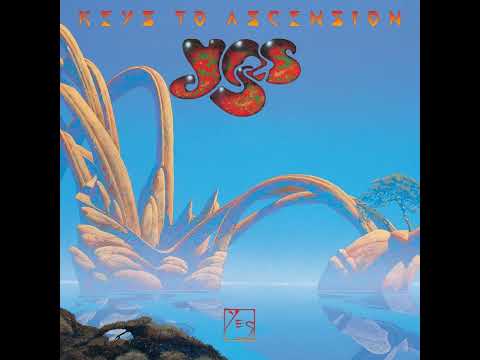 Yes Albums: 10/28/96 - Keys to Ascension (live) - Unity / Onward