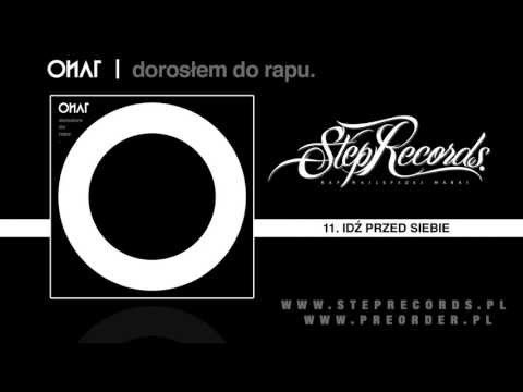 Onar - Idź przed siebie