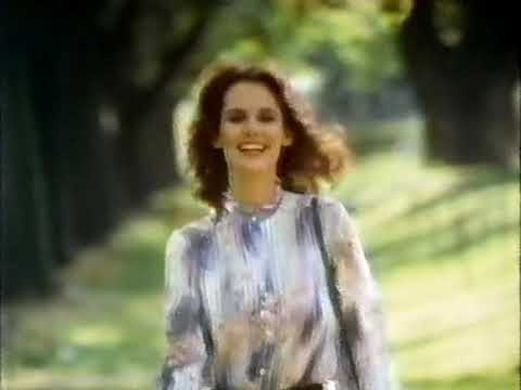 GWG Femme Fit Jeans 1982 TV commercial